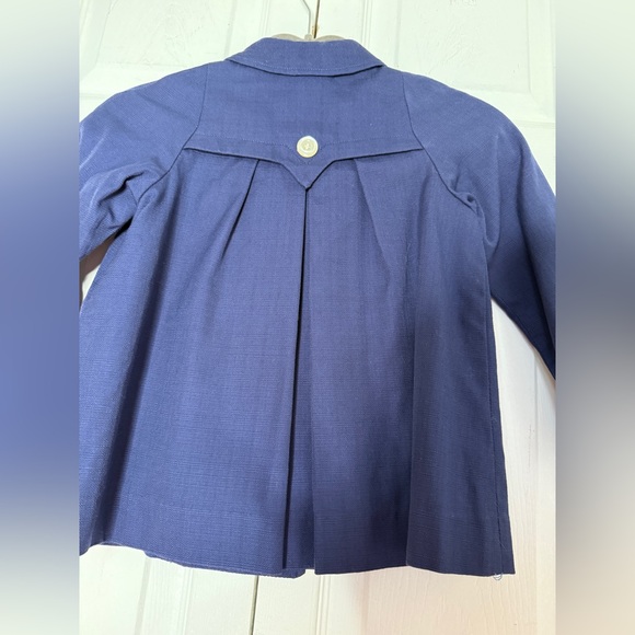 1960s/70s Scandinavian Kids Coat by Luckys Gamlestadens - Picture 6 of 8